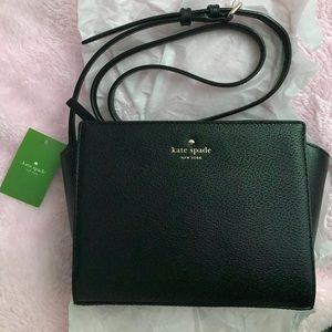 Kate Spade Grand Street Hayden Crossbody!
